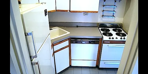 Rented by Town Residential