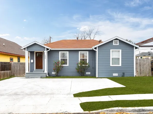 1326 W HOLLYWOOD AVE, San Antonio, TX 78201