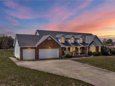 14 SW 260th Rd, Warrensburg, MO, 64093