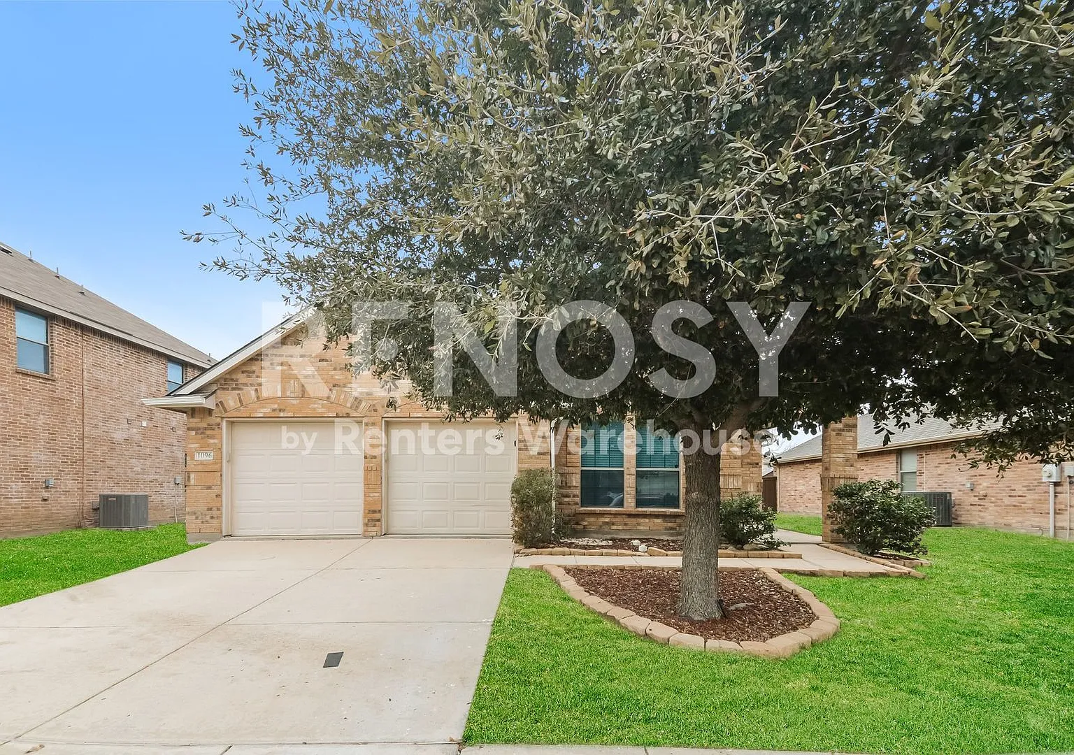 Beautiful, 3 Bed/2 Bath Home in Prosper! Rent Concession - 2nd Month Free — Photo 1