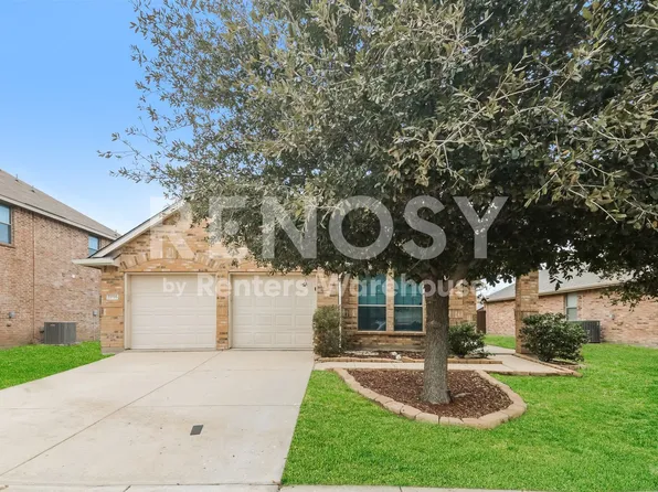 1096 Oakbrook St, Prosper, TX 75078
