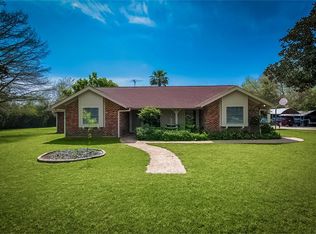 11835 Holderrieth Rd, Tomball, TX 77375