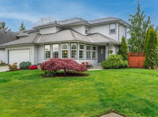 6185 184a St, Surrey, BC V3S7P8