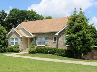 1568 Barrywood Cir W, Clarksville, TN, 37042