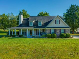 110 Long Pointe Dr SE, Calhoun, GA 30701