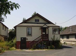 208-210 SE High St, Pullman, WA 99163