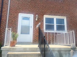 9708 Matzon Rd, Middle River, MD 21220