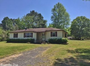 715 Oglesby Rd, Cabot, AR 72023