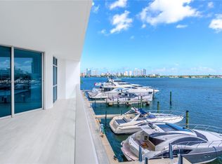 Marina Palms Residences N, Aventura, FL 33160