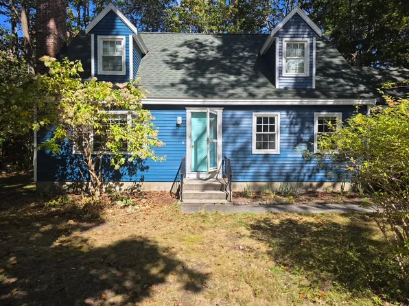 3 Winterbrook Dr, York, ME 03909
