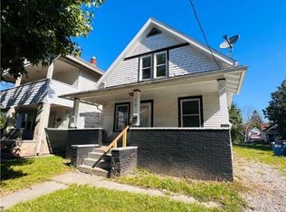 219 E Pearl St, Toledo, OH