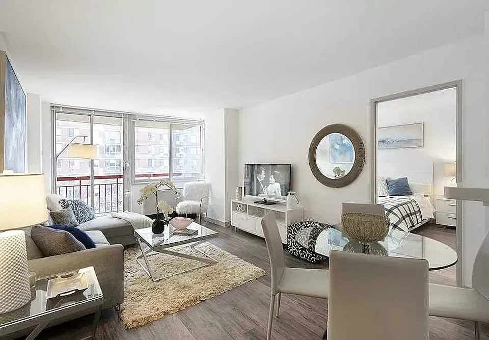 10-40 River Rd #8P10