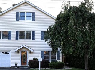 4 Silver St #A, Greenwich, CT 06830