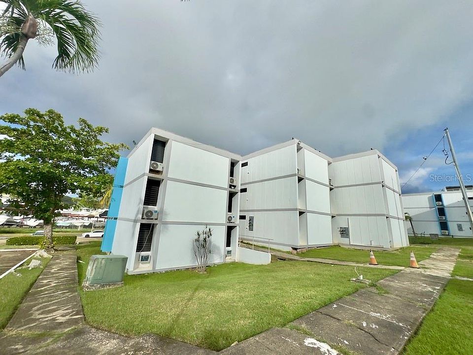 1st image of Cond Villa. Marina 200 AVE. MARINA #D-103
