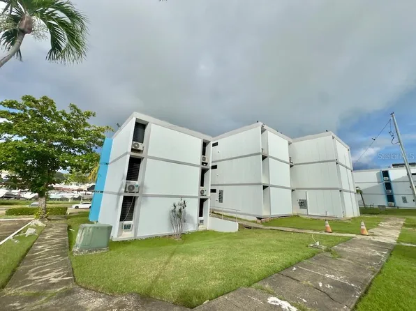 Cond Villa Arina 200 Avenue Marina #D-103, Fajardo, PR 00738