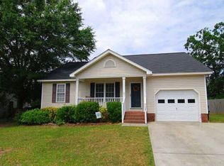108 Rosewood Ln, Lexington, SC 29072