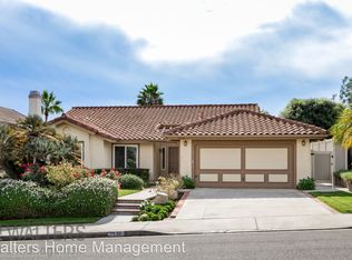 1660 Splitrail Dr, Encinitas, CA 92024