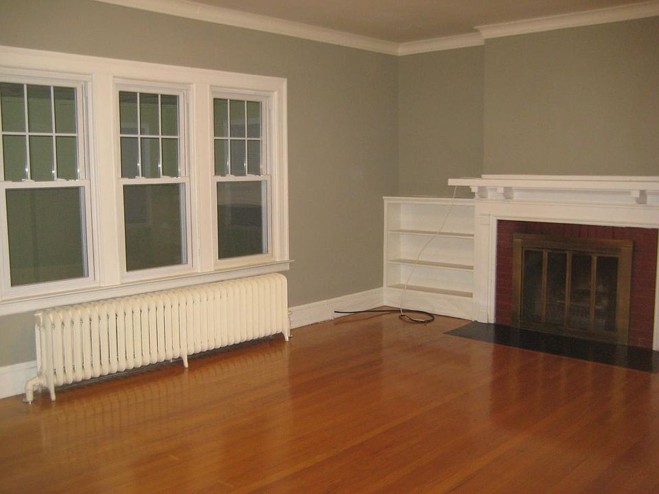 Main Living Room