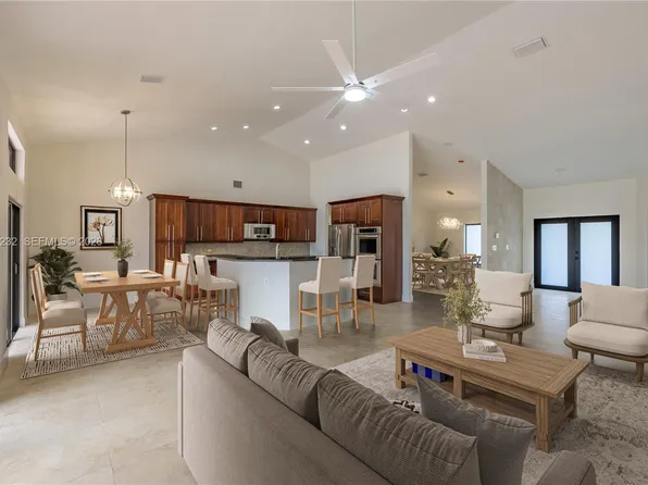 21360 SW 236th St, Homestead, FL 33031