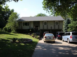 4338 N 81st Avenue Cir, Omaha, NE 68134