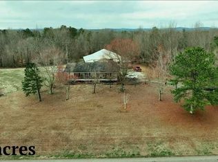 1403 Mount Moriah Rd, Delta, AL 36258