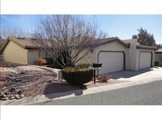 951 N Rolling Green Rd, Dewey, AZ 86327