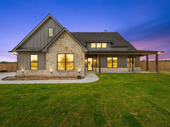407 Lacek Mill Rd, China Spring, TX 76633