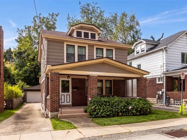 908 Baldwin St, Pittsburgh, PA 15234
