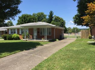 9818 Caven Ave, Louisville, KY