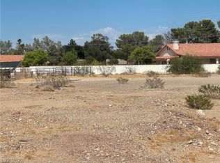 Cameron St LOT 2, Las Vegas, NV 89139