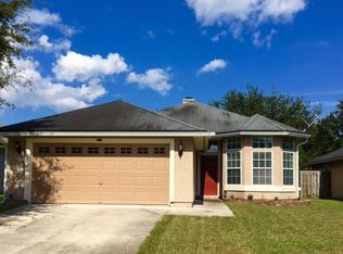 1203 Ardmore St, Saint Augustine, FL 32092