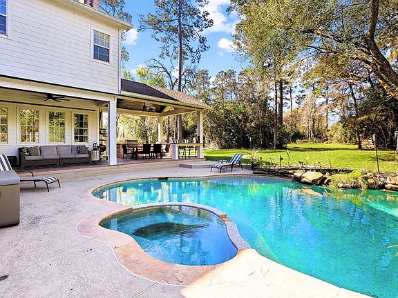 5th image of 24221 Decker Prairie Rosehill Rd