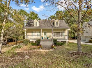 107 Tomrick Cir, Daphne, AL 36526