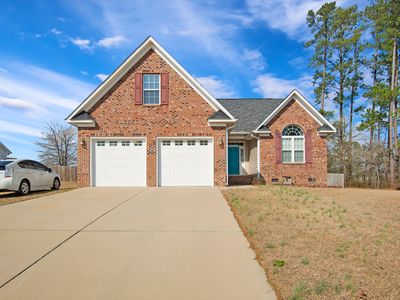 120 Ivywood Ln, Raeford, NC, 28376