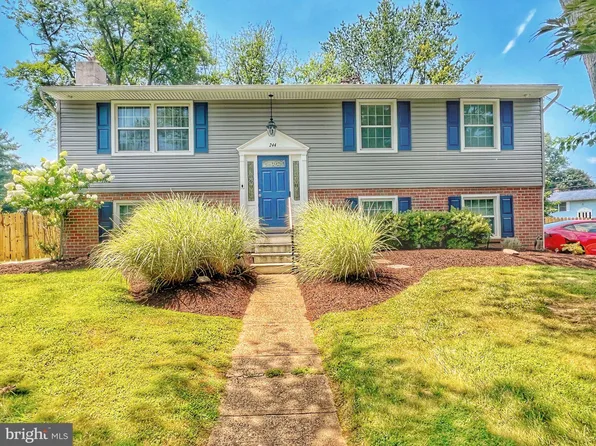 244 Grannery Ln, North Wales, PA 19454