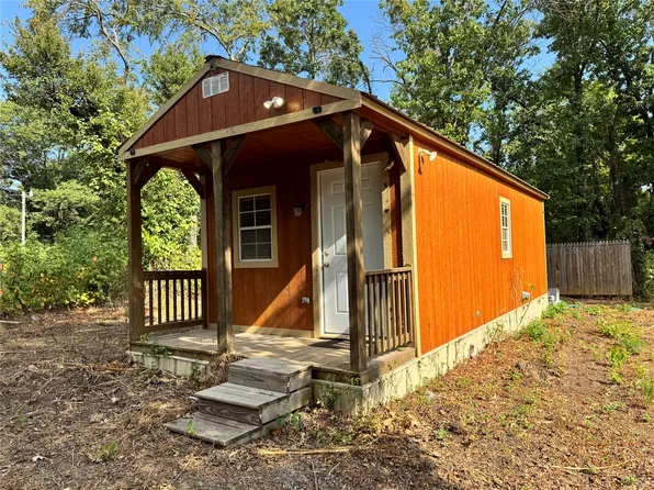 327 Pine St S, Mead, OK 73449