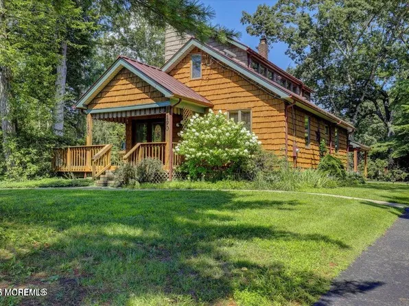 190 Jackson Mills Rd, Jackson, NJ 08527
