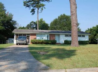 1605 Marshall Cir, Perry, GA 31069