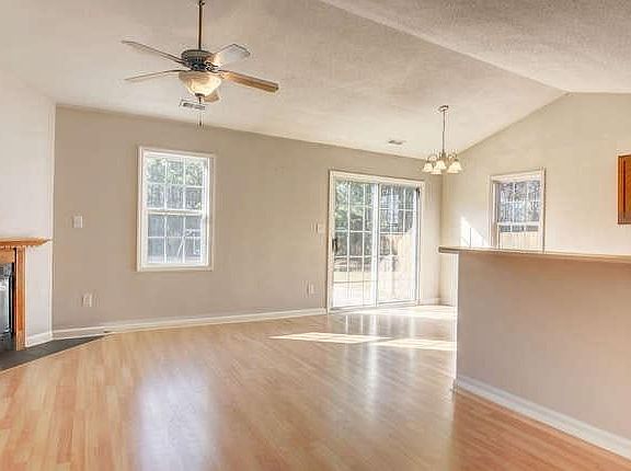Foyer View