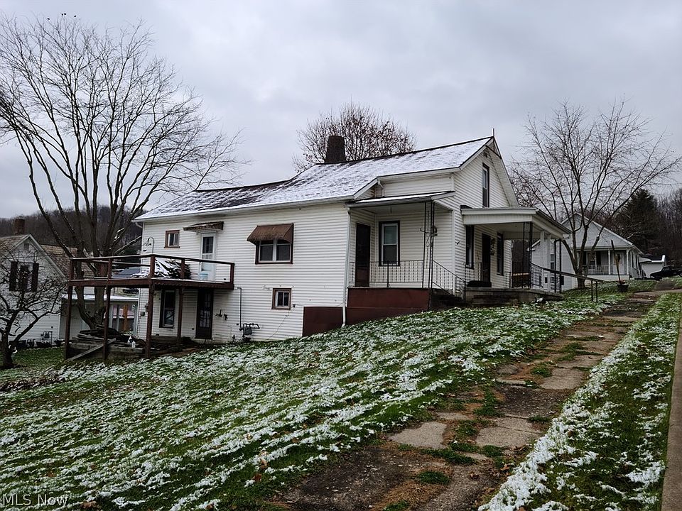 108 Grant St, Bowerston, OH 44695 Zillow