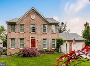 2305 Old Maple Ct, Ellicott City, MD 21042