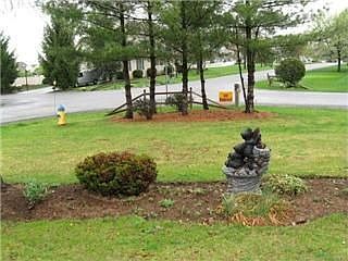 Awesome corner lot