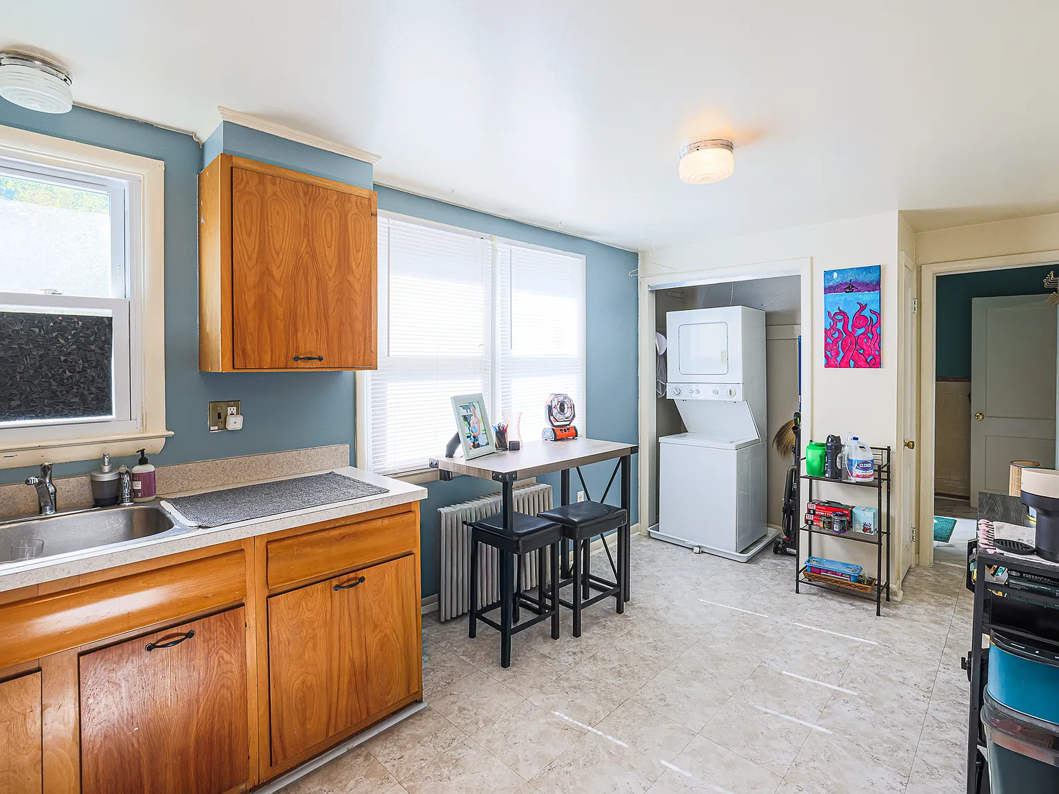 1 bed, 700 sqft, $1,500 — Photo 4