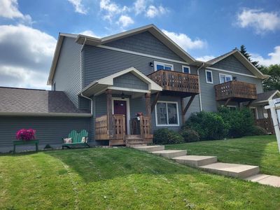 506 2nd Street, New Glarus, WI, 53574