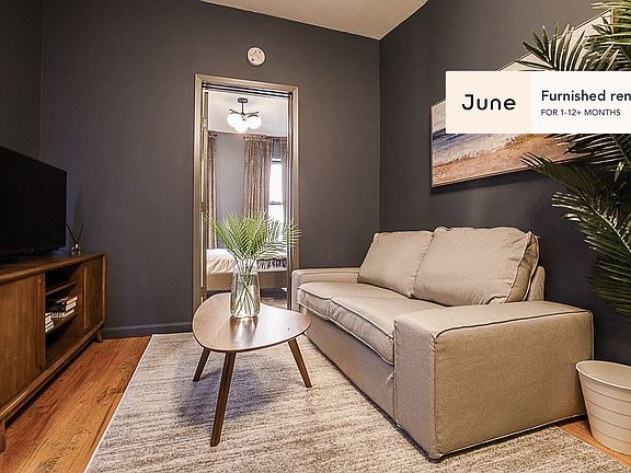 3rd image of 452 W 36th St APT 4fw