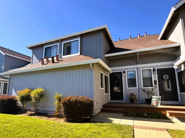 445 E Dunne Ave, Morgan Hill, CA 95037