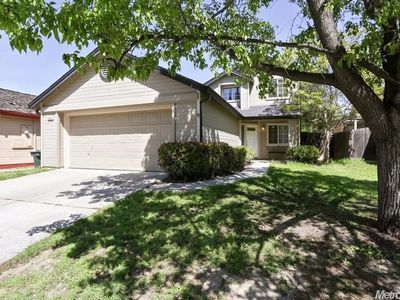 4441 Old Dairy Dr, Antelope, CA, 95843