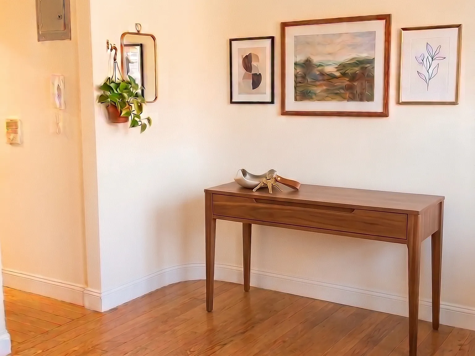 1 Arden Street — Photo 2
