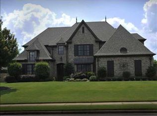 12235 Dunsmuir Ln, Lakeland, TN 38002