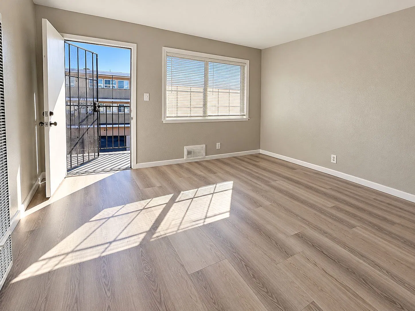 1 bed, $2,195 — Photo 1
